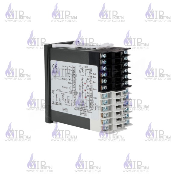 Электронный регулятор мощности LC3 Baltur 98000057_2 Электронный регулятор мощности LC3 Baltur 98000057_2