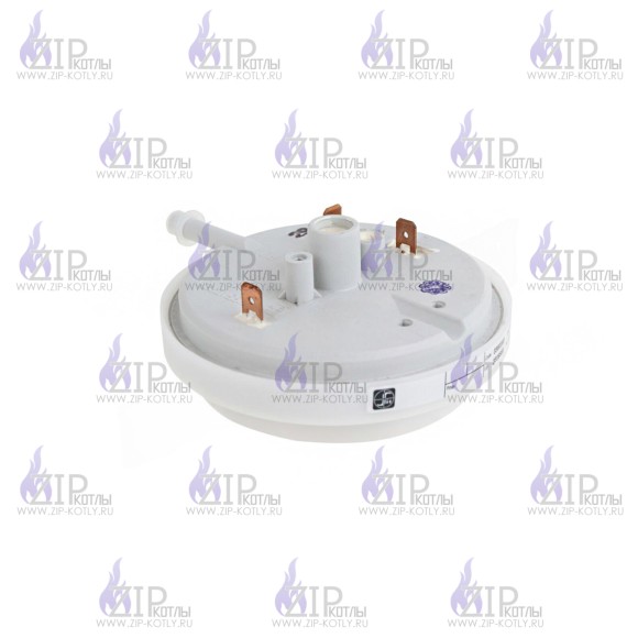 Датчик давления воздуха 0380001 Panrad (для FRA4/FRA4.1/FRB3/FRB4/FRB4.1/FRC4/FRC5)