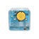 Реле давления Honeywell C6097A2110 замена C6097A4110 C6097A2110B