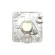 Реле давления Honeywell C6097A2110 замена C6097A4110 C6097A2110B_5