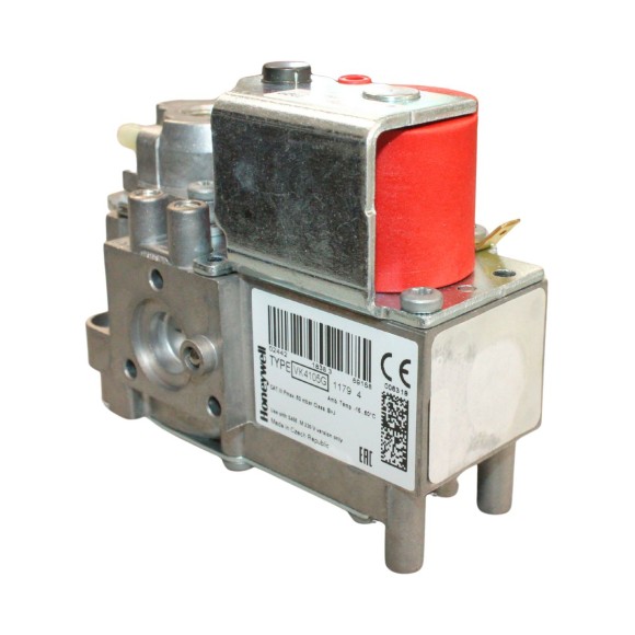 Газовый клапан Honeywell VK4105G1179 Baxi 5653640_2 Газовый клапан Honeywell VK4105G1179 Baxi 5653640_2