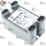 Блок контроля горения MASTER 4104.193