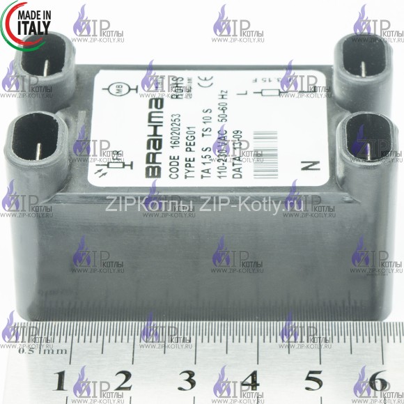 Блок контроля горения MASTER 4104.193