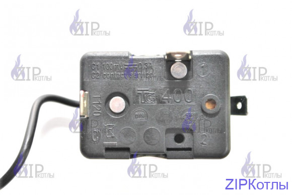 Термостат аварийный Thermona 21094_2