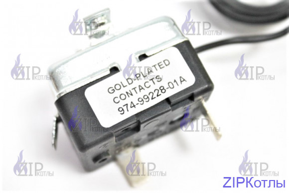 Термостат аварийный Thermona 21094_4