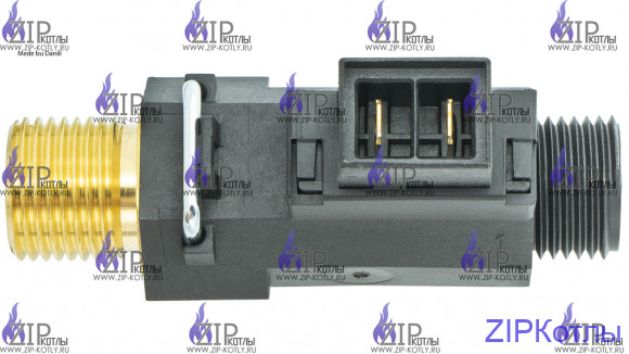 Датчик потока ГВС