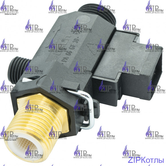 Датчик потока ГВС