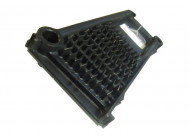 Элемент передний чугунная секция для котла Baxi SLIM с термостатом безопасности 3612310