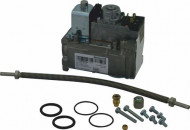 Комбинированный газовый клапан (1я ступень) VR 4601 CB NG-31E-90/20110