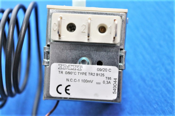 термостат protherm медведь tlo 0020137095 Термостат рабочий,позолоч. 0°-90°C PROTHERM (3) термостат protherm медведь tlo 0020137095 Термостат рабочий,позолоч. 0°-90°C PROTHERM (3)