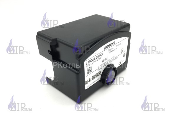 АВТОМАТ ГОРЕНИЯ SIEMENS LMO44.255C2 (884.124.096)  