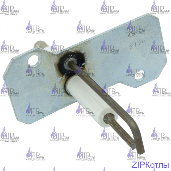 Электрод розжига для Wolf NG-2E 8902572_2 Электрод розжига для Wolf NG-2E 8902572_2