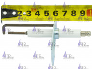 Электрод розжига для Wolf NG-2E 8902572 Электрод розжига для Wolf NG-2E 8902572