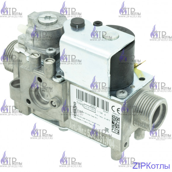 Клапан газовый Honeywell VK4105G 5702340 534.331.704 _1 Клапан газовый Honeywell VK4105G 5702340 534.331.704 _1