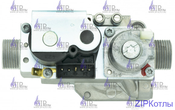 Клапан газовый Honeywell VK4105G 5702340 534.331.704 _2 Клапан газовый Honeywell VK4105G 5702340 534.331.704 _2