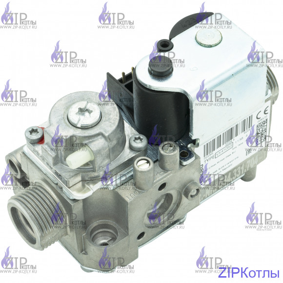 Клапан газовый Honeywell VK4105G 5702340 534.331.704 _3 Клапан газовый Honeywell VK4105G 5702340 534.331.704 _3