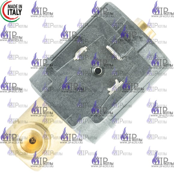 Электромагнитный жидкотопливный клапан Brahma E7/L*AFD 13195761 4102.535_1 Электромагнитный жидкотопливный клапан Brahma E7/L*AFD 13195761 4102.535_1