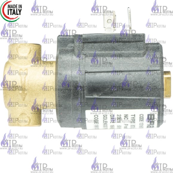 Электромагнитный жидкотопливный клапан Brahma E7/L*AFD 13195761 4102.535_2 Электромагнитный жидкотопливный клапан Brahma E7/L*AFD 13195761 4102.535_2