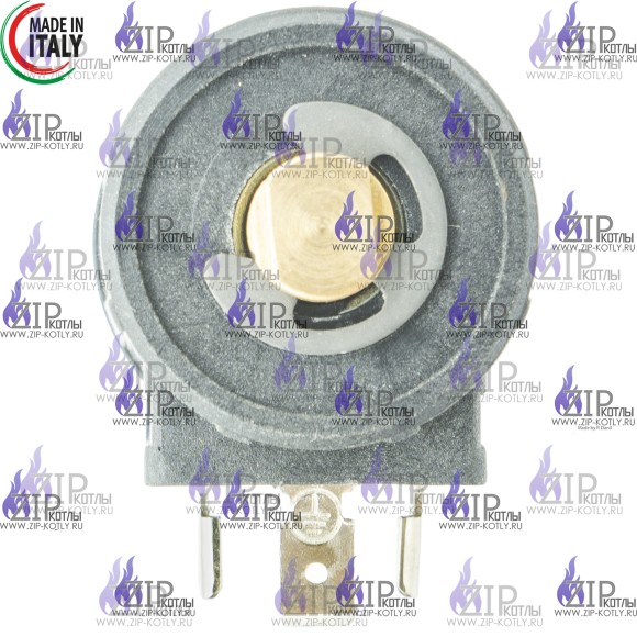 Электромагнитный жидкотопливный клапан Brahma E7/L*AFD 13195761 4102.535_3 Электромагнитный жидкотопливный клапан Brahma E7/L*AFD 13195761 4102.535_3