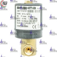 Электромагнитный жидкотопливный клапан Brahma E7/L*AFD 13195761 4102.535