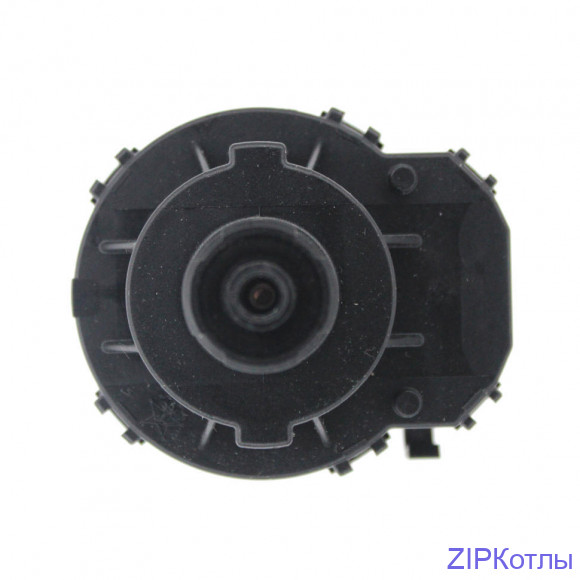 Мотор перепускного клапана 24V Buderus 87186445640_2
