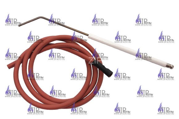 Электрод ионизации ECOFLAM 194 мм BFE01037/2 65320862