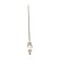 Электрод розжига и контроля пламени Honeywell Eclipse 451 мм 13093-2_4
