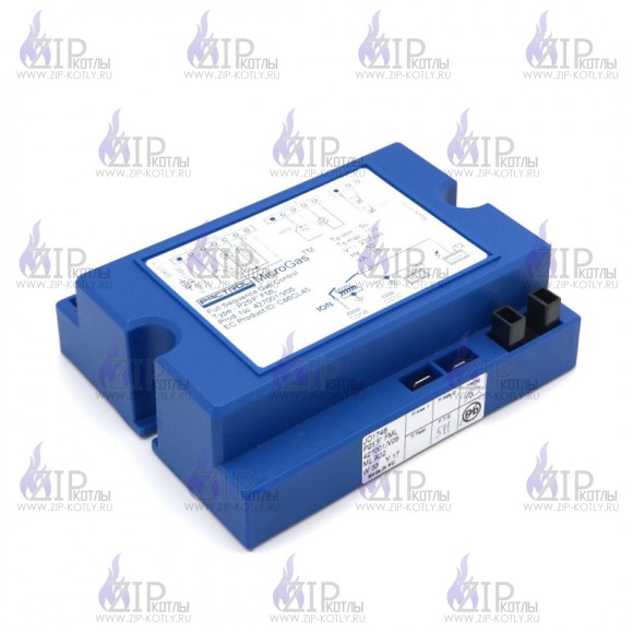 Блок управления горением, контроллер PACTROL P25F code 427001/V05
