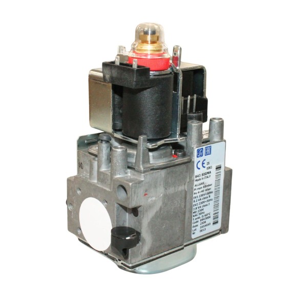 Газовый клапан 843 Sit Sigma 0843006_1 Газовый клапан 843 Sit Sigma 0843006_1