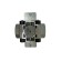 Клапан регулирующий Kromschroder VFC 125/25R05-20PPPP 88300214