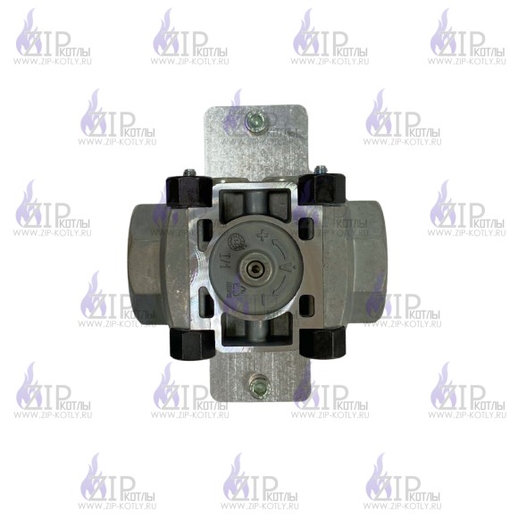 Клапан регулирующий Kromschroder VFC 125/25R05-20PPPP 88300214_2