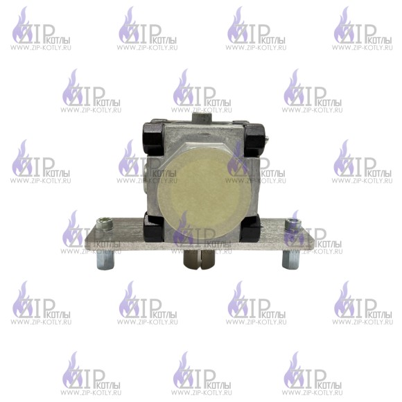 Клапан регулирующий Kromschroder VFC 125/25R05-20PPPP 88300214_1