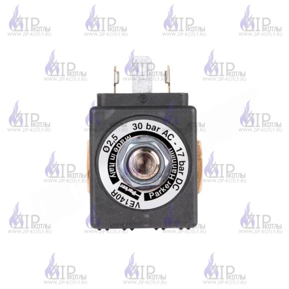 Электромагнитный клапан Baltur VE 140CR-B 31169_2 Электромагнитный клапан Baltur VE 140CR-B 31169_2