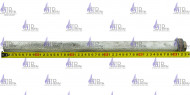 Магниевый анод Buderus G1 1/2x575 D=33 неизолированный (СТАРЫЙ 87185427790)