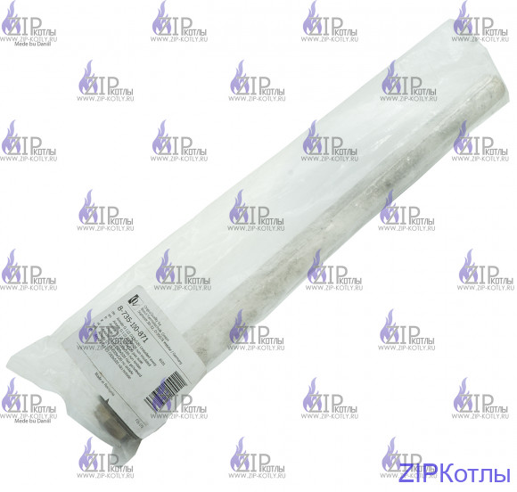 Магниевый анод Buderus G1 1/2x575 D=33 неизолированный (СТАРЫЙ 87185427790) Магниевый анод Buderus G1 1/2x575 D=33 неизолированный (СТАРЫЙ 87185427790)