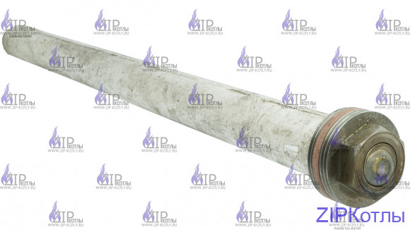 Магниевый анод Buderus G1 1/2x575 D=33 неизолированный (СТАРЫЙ 87185427790) Магниевый анод Buderus G1 1/2x575 D=33 неизолированный (СТАРЫЙ 87185427790)