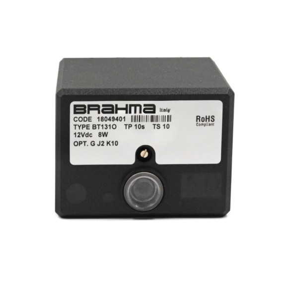 Блок управления горением Brahma BT2310 18049401