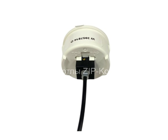 Манометр 4 бар Viessmann Vitopend 100-W WH1D, Vitodens 100-W WB1B 7828644 (новый 7834985) _3