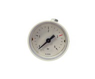 Манометр 4 бар Viessmann Vitopend 100-W WH1D, Vitodens 100-W WB1B 7828644 (новый 7834985) 