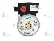 Двигатель циркуляционного насоса WILO KSL15/6-3C 82W