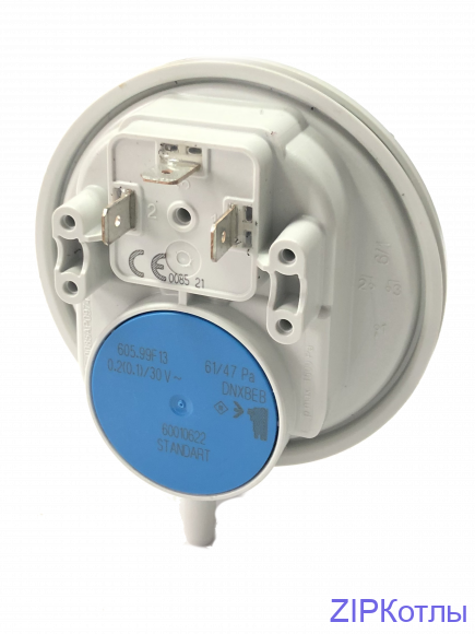 Пневмореле Huba 61 47 Ра 2