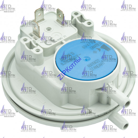 Пневмореле прессостат реле давления Huba 61/47 Pa 605.99F13 0,2/30V  для Imergaz EOLO MINI 1.8396