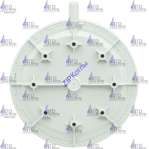 Пневмореле прессостат реле давления Huba 61/47 Pa 605.99F13 0,2/30V  для Imergaz EOLO MINI 1.8396