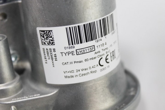 Газовая арматура Vaillant (53472) Газовая арматура Vaillant (53472)