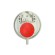 Пневмореле маностат прессостат реле давления Huba для Viessmann 170/140 Pa 7817494 7823286
