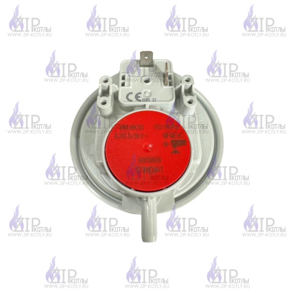 Пневмореле маностат прессостат реле давления Huba для Viessmann 170/140 Pa 7817494 7823286_1