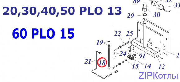 Protherm_Medved_20_30_40_50_PLO_13 Protherm_Medved_20_30_40_50_PLO_13