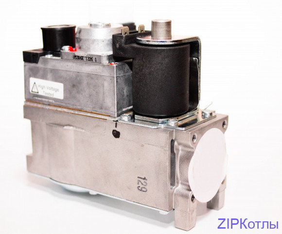 Газовый клапан Honeywell VR4625A1037_5
