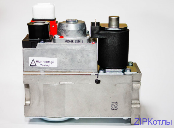 Газовый клапан Honeywell VR4625A1037_6
