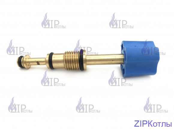 Запиточное устройство кран подпитки Bosch Buderus ZW24_30-2/U032_U034-24K 87074052300